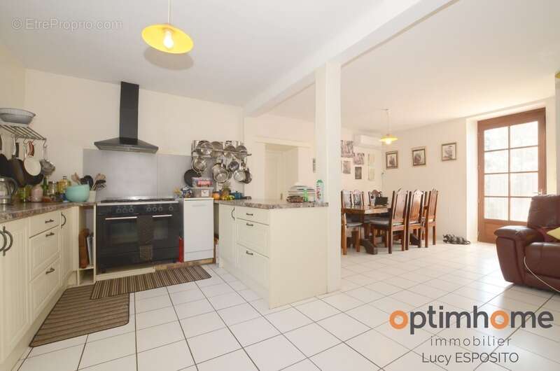 Maison à LE BOUCHAGE