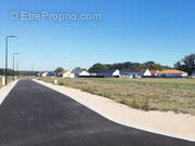 Terrain à COGNAT-LYONNE