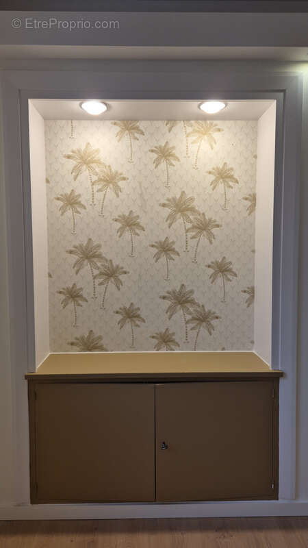 Appartement à ROMANS-SUR-ISERE