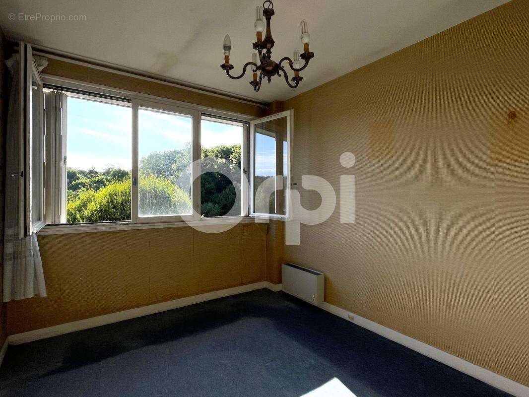 Appartement à EVREUX