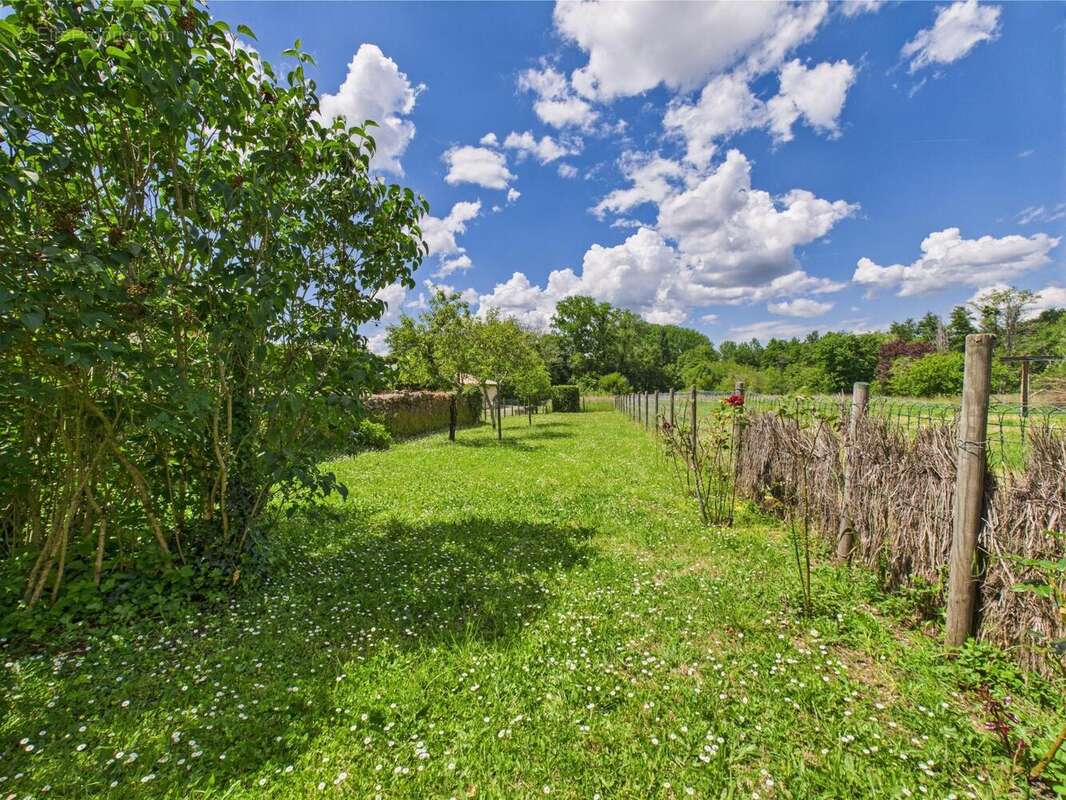 Photo 6 - Maison à PEUJARD