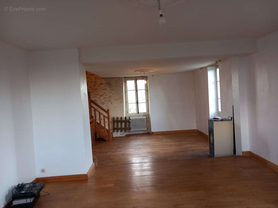 Maison à TOURNON-D'AGENAIS