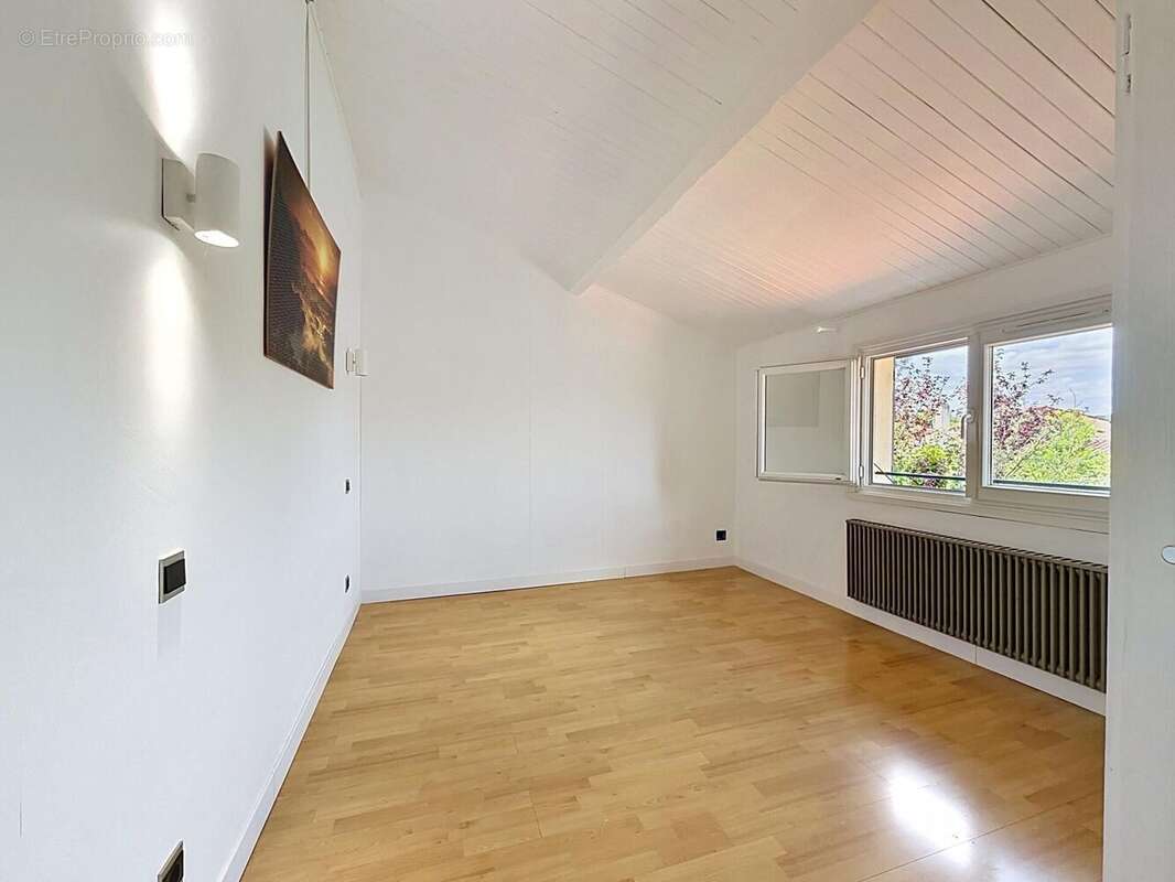 Photo 6 - Maison à RAMONVILLE-SAINT-AGNE