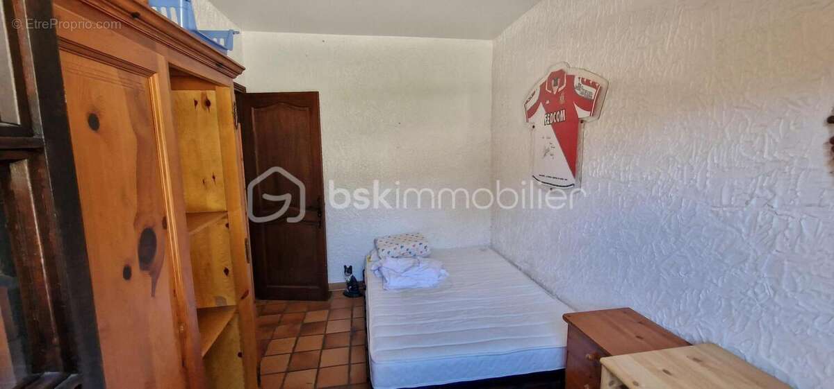 Maison à LA TURBIE