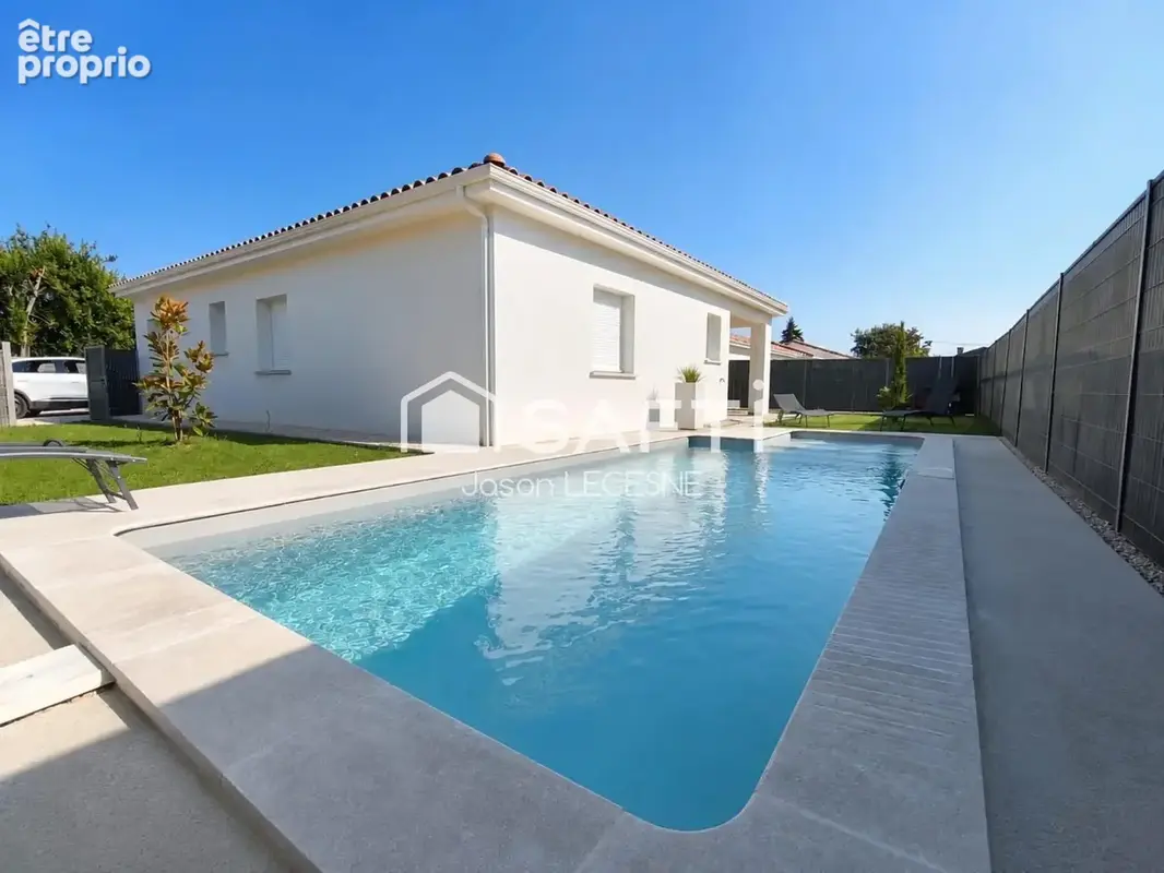 Photo 1 - Maison à PAMIERS