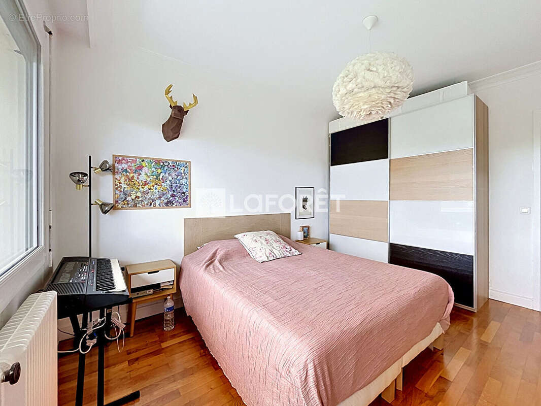 Appartement Caluire Et Cuire 3 pièce(s) 79 m2 - photo 3