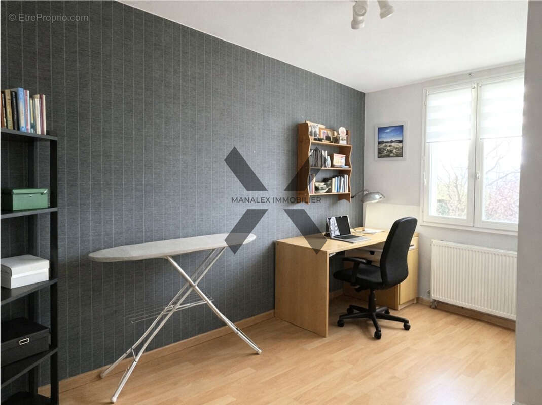 Maison à SAINT-VINCENT-DE-BOISSET