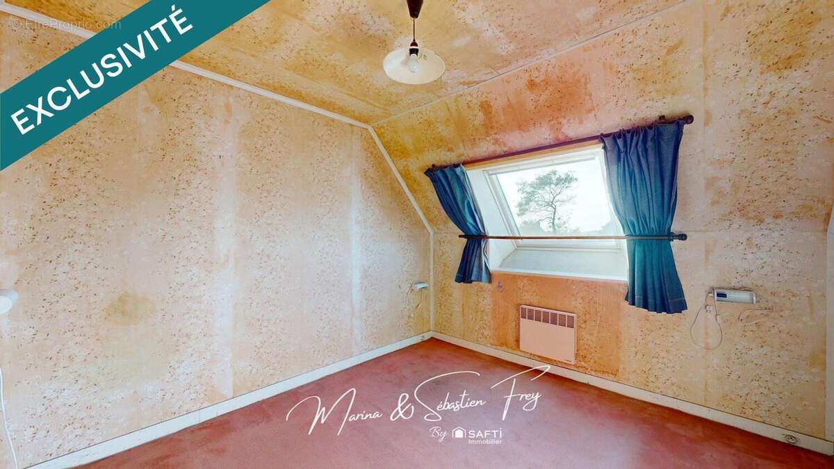 Photo 7 - Maison à CAMLEZ