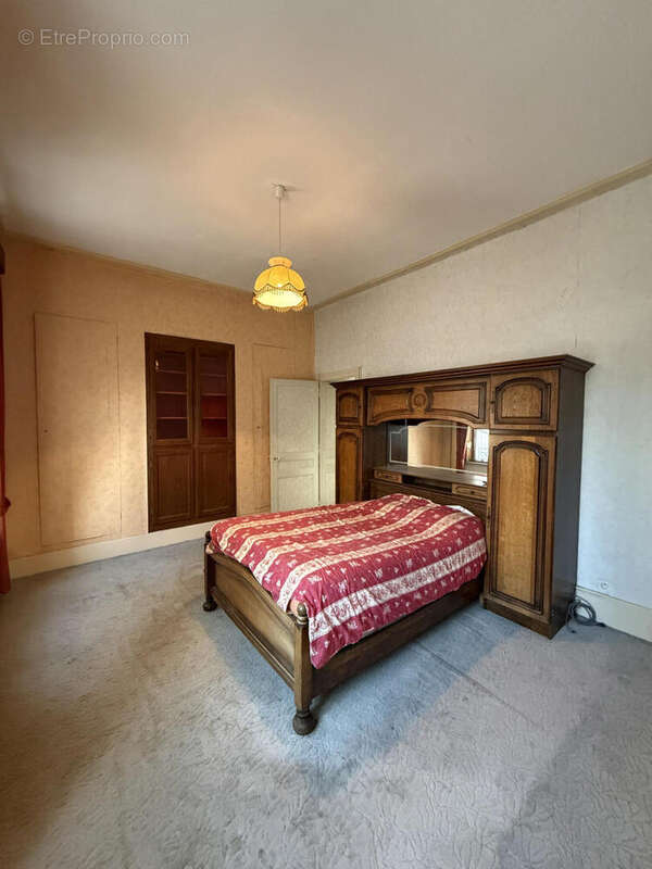 IMG_0014 - Appartement à REMIREMONT