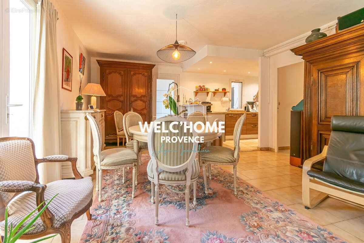 Maison à LA VERDIERE