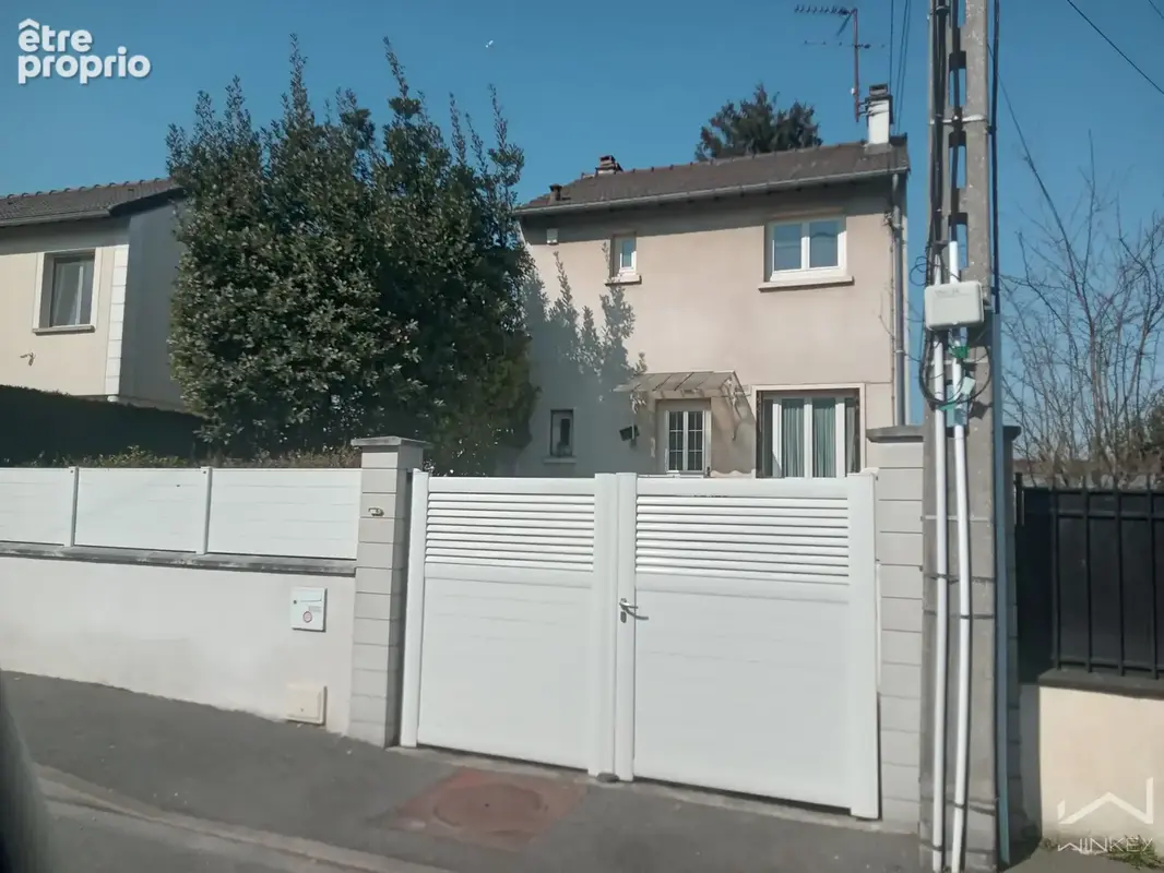 Maison 4 pièces - photo 8