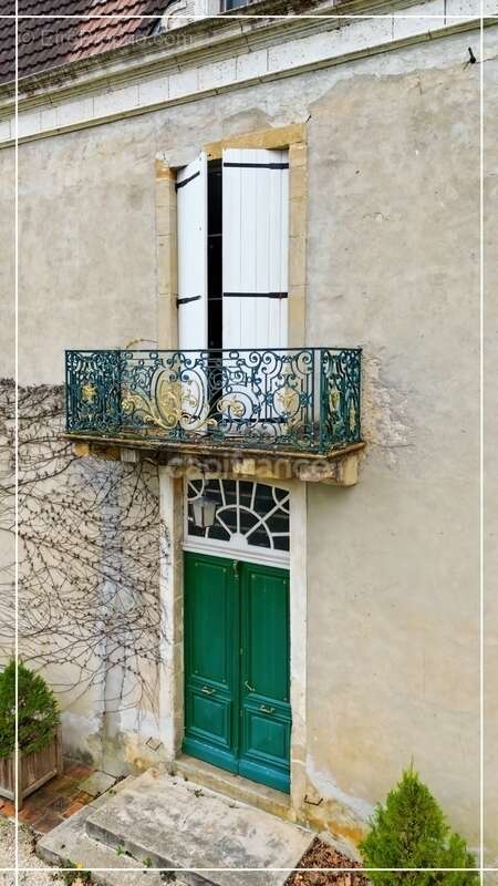 Maison à NOGARO