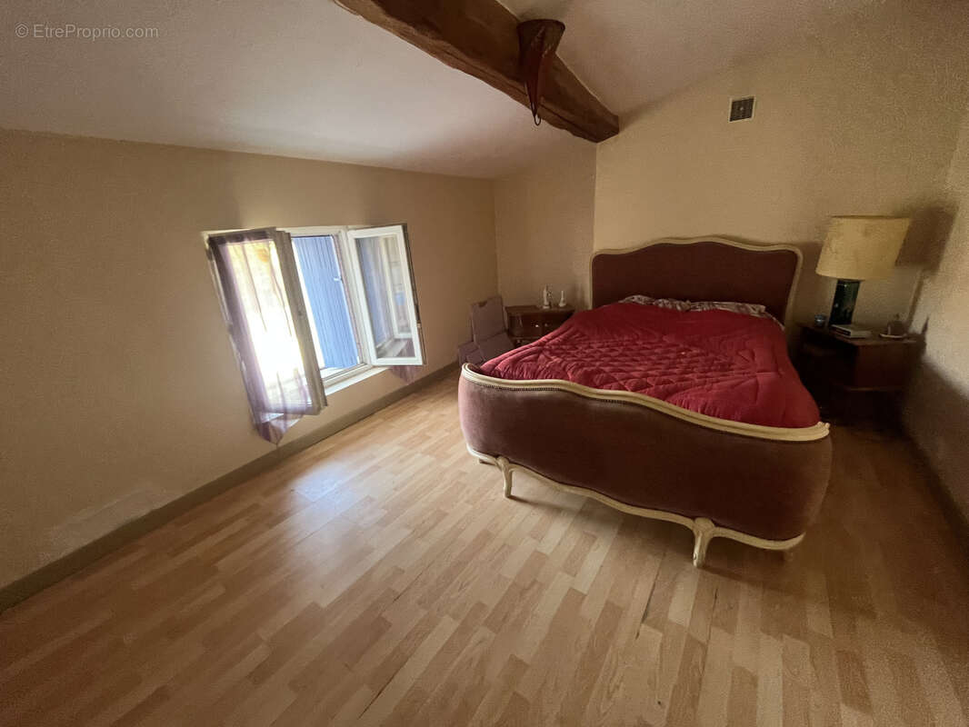 Maison à SAINTE-VERGE