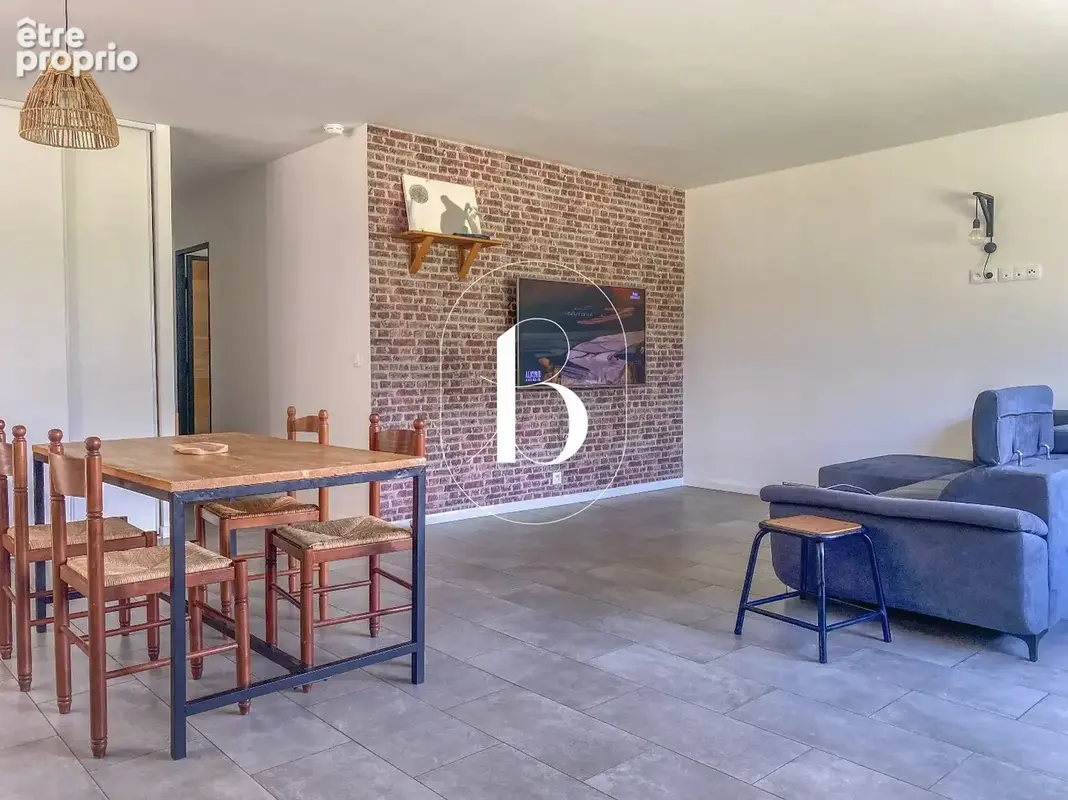 Maison 5 pièces 99 m² à vendre à Berrias-Et-Casteljau (07460) - photo 6