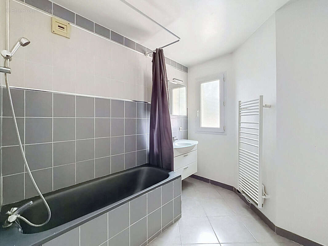 Appartement Moissy Cramayel 3 pièces 63.81 m2 - photo 8