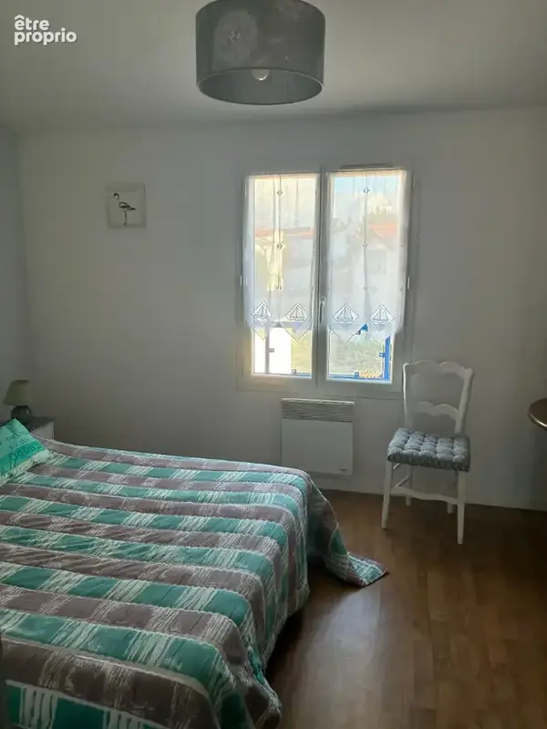 Duplex proche de la plage de Boisvinet - photo 5