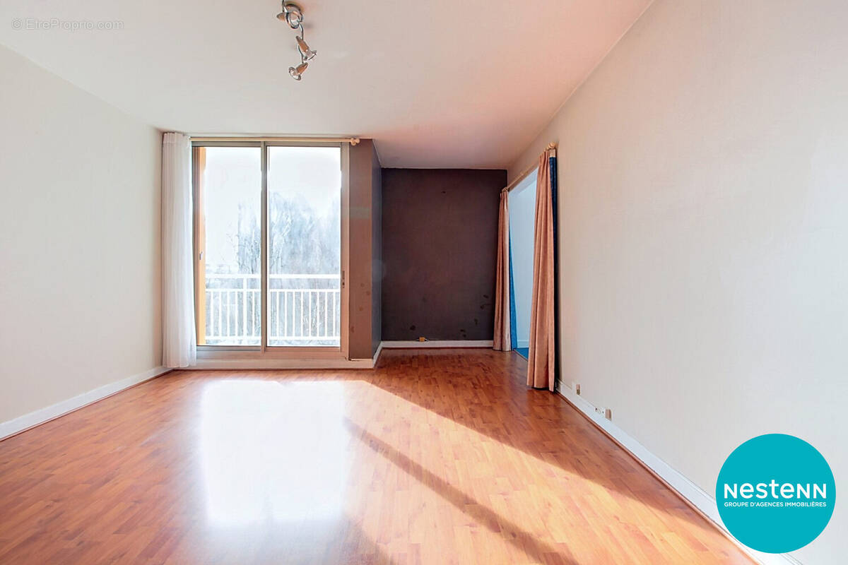 Appartement à RUEIL-MALMAISON