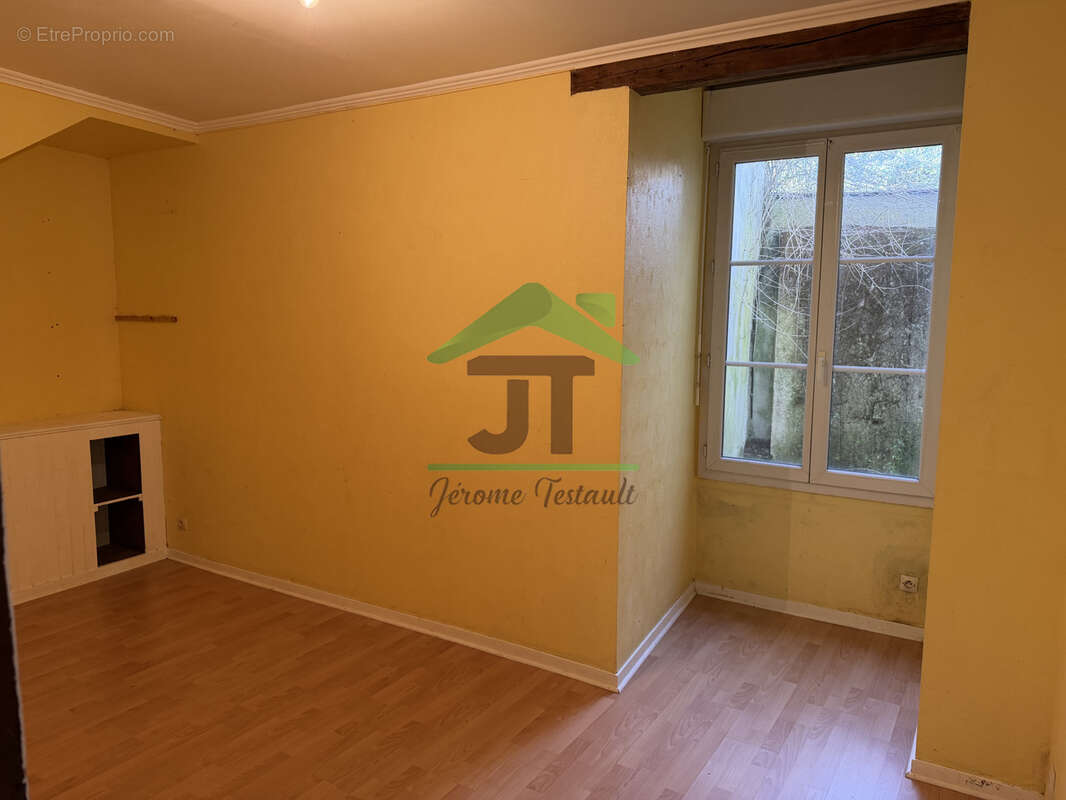 Appartement à CHATEAUDUN