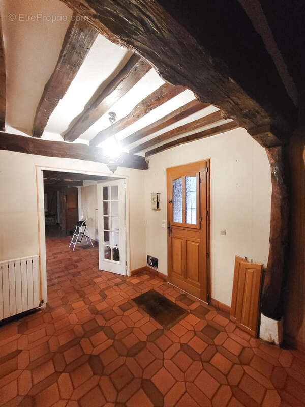 Maison à BREAUTE