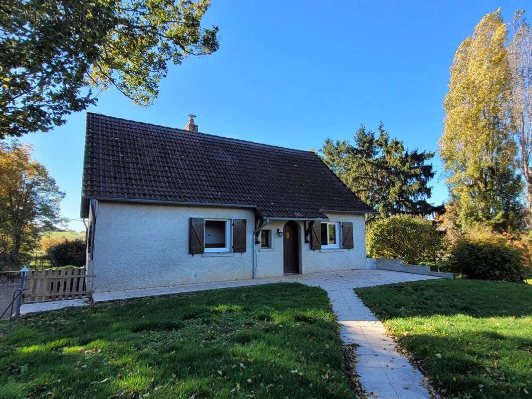 Maison à SAINT-SORNIN