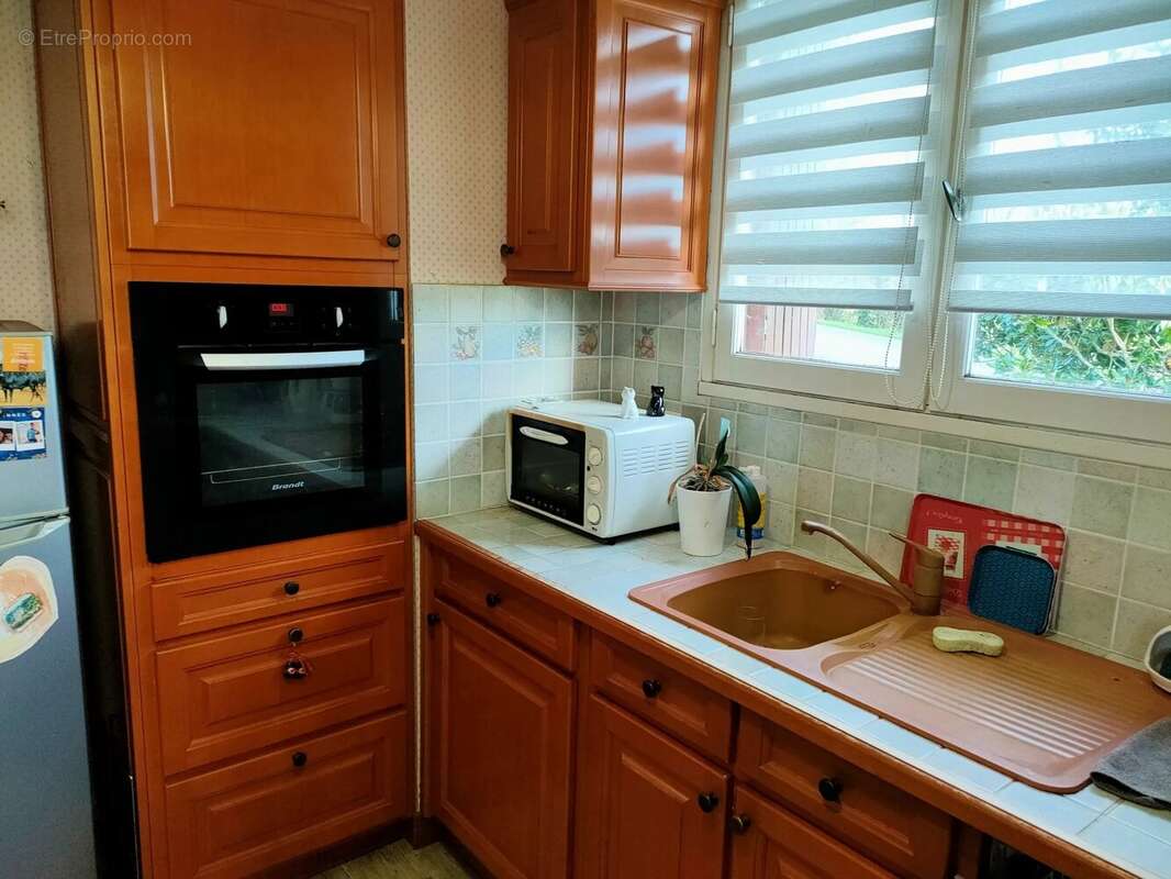 Maison à CHAMPAGNAC-LA-RIVIERE