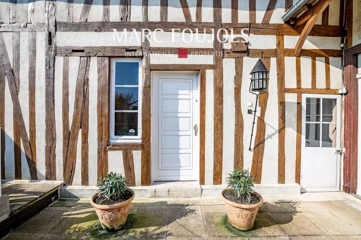 Appartement à COMPIEGNE