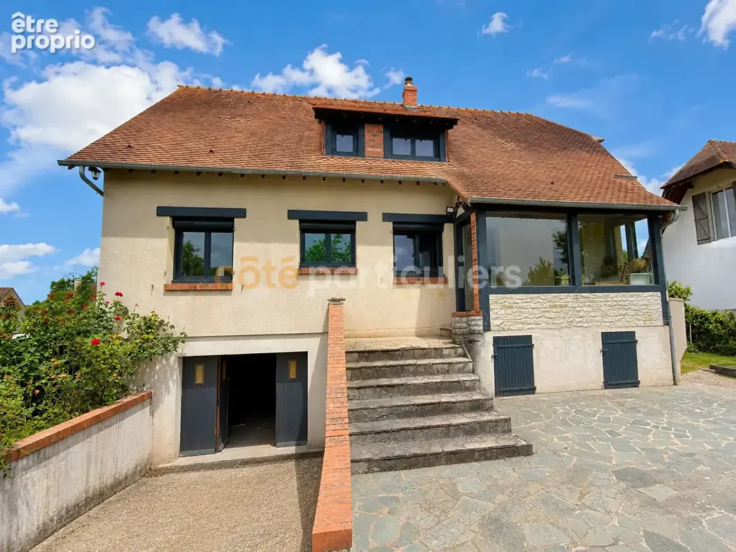 Maison familiale 151m2 - photo 1