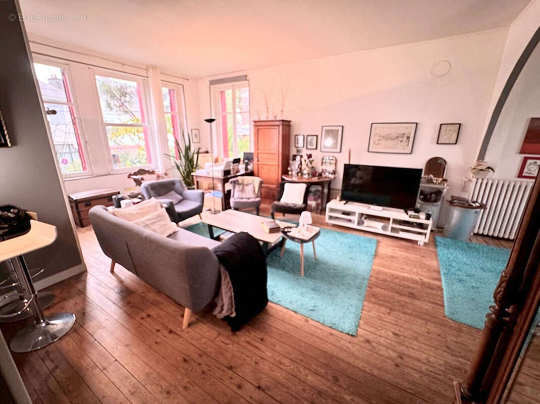 Maison, La Baule, Quartier des Oiseaux, 12 pièce(s) 250 m2 - photo 3