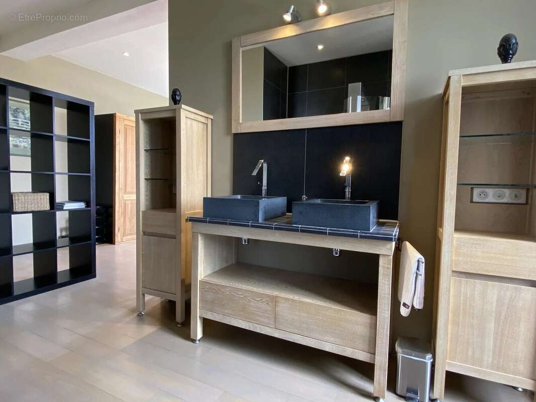 Appartement à MONFLANQUIN