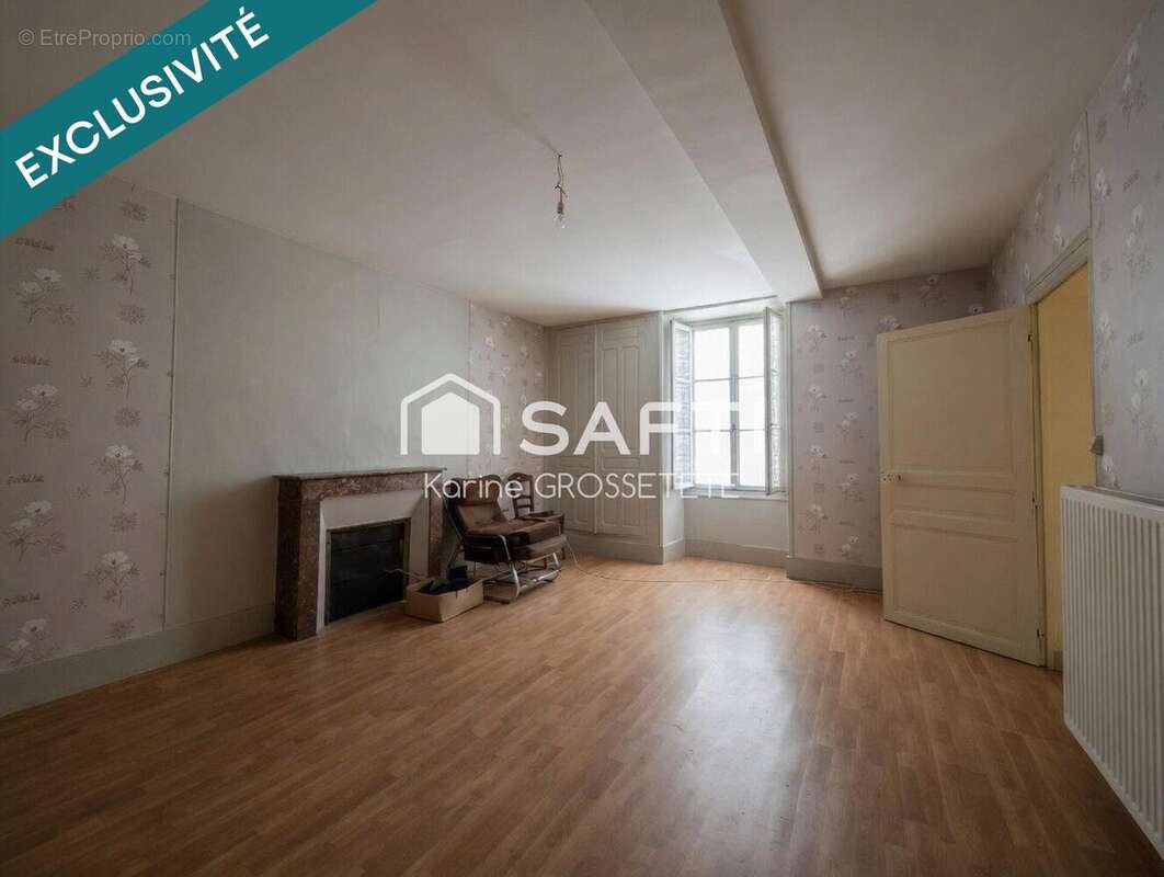 Photo 5 - Maison à MONTBARD