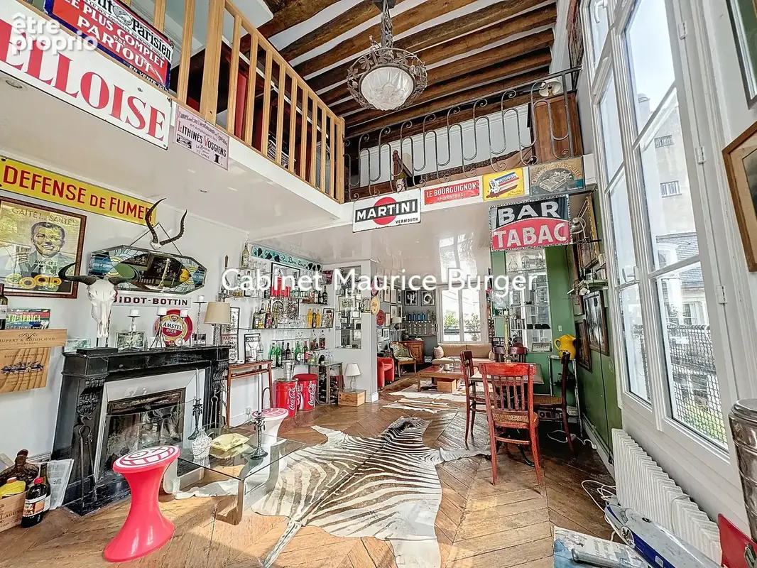 Photo Appartement à Paris-8e au prix de 1 795 000€