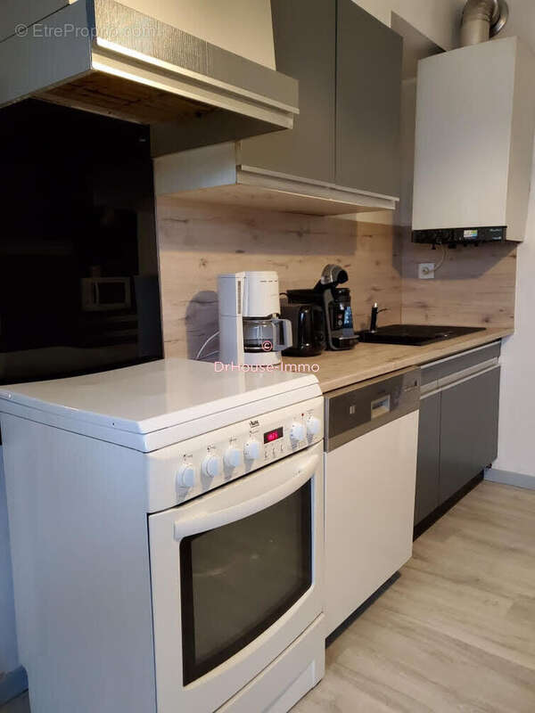 Maison à CHATELLERAULT