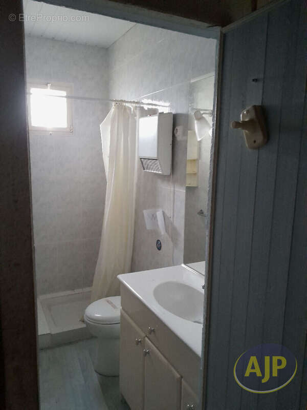 Maison à LEGE-CAP-FERRET