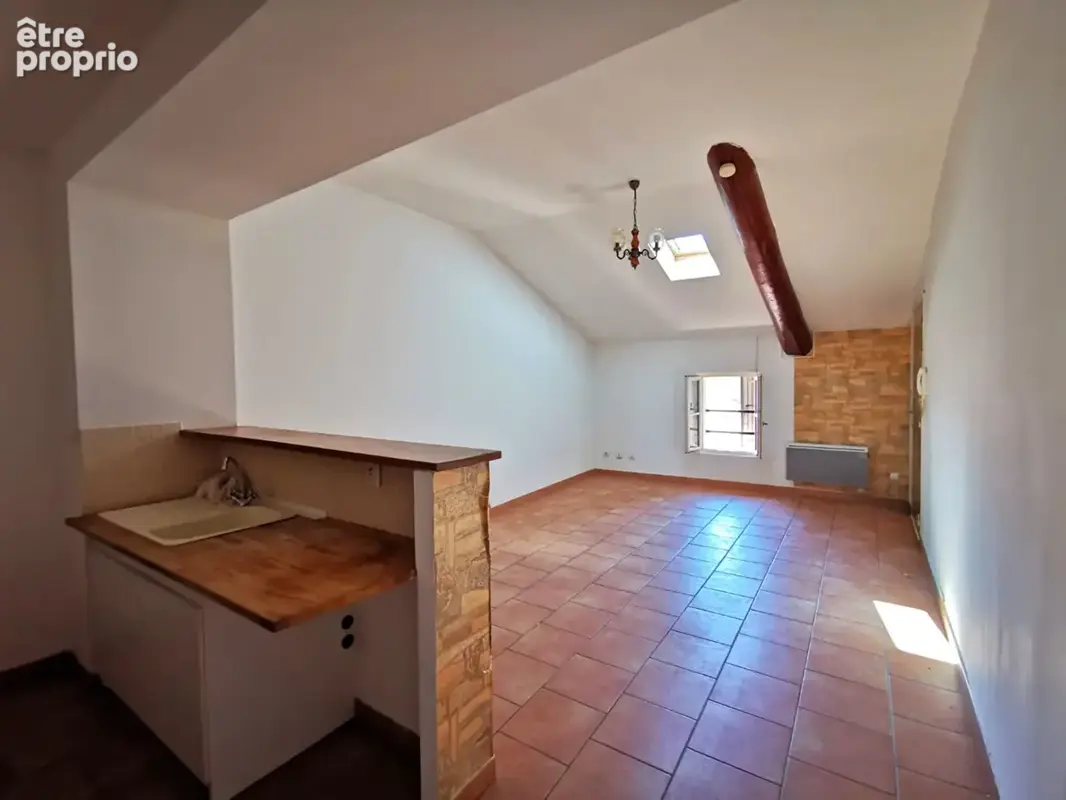 Appartement T2 de 48 m² situé  au coeur de Caumont Sur Durance - photo 4