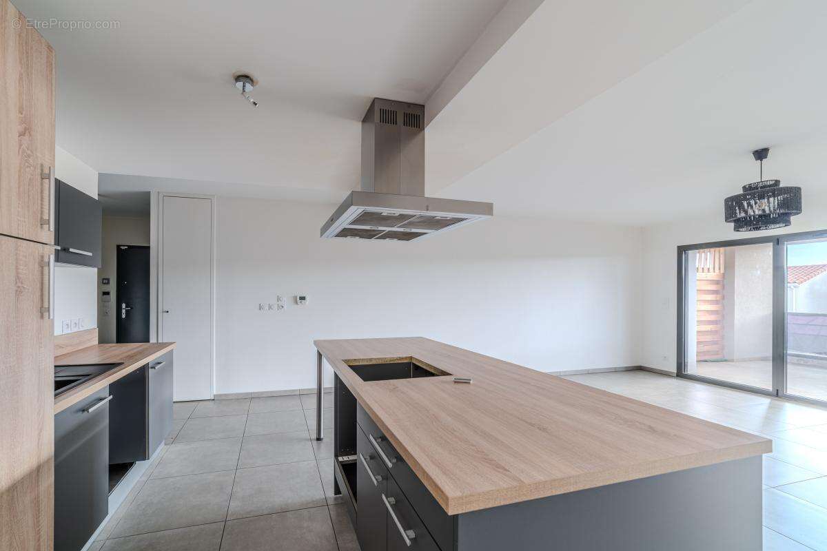 Appartement à SAINT-GALMIER