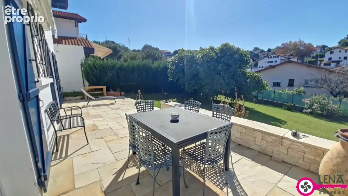 Maison à vendre avec jardin, terrasse et pompe à chaleur - photo 17