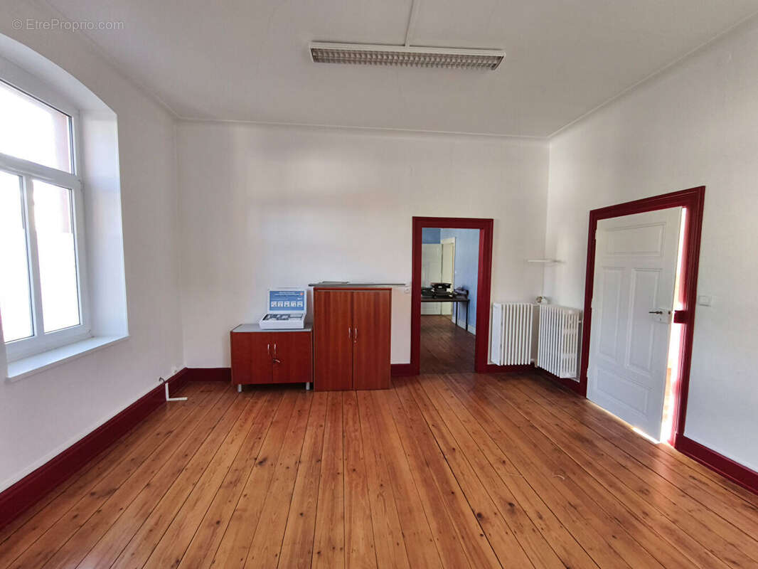 Appartement à ABRESCHVILLER