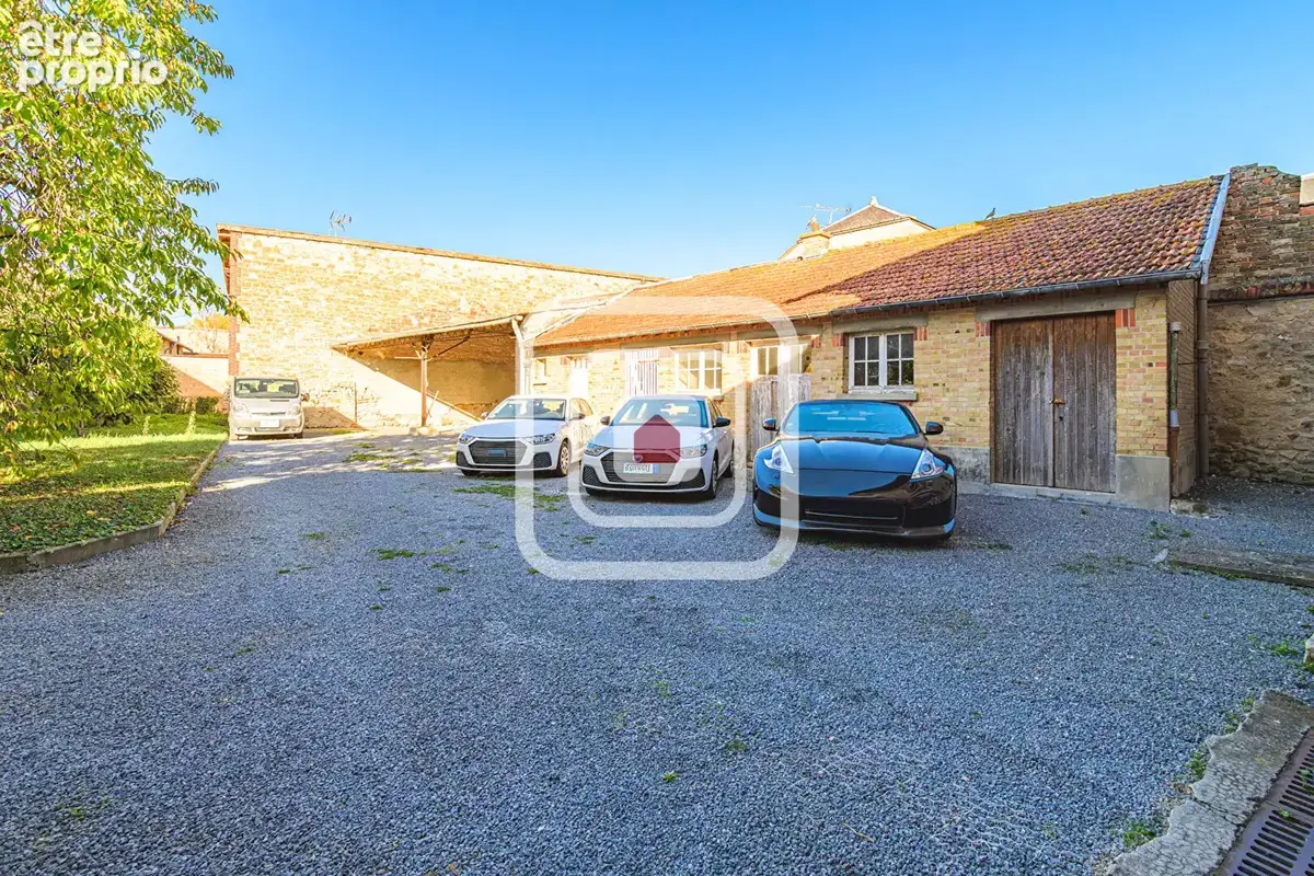Exclusivité, maison, secteur proche witry les reims, type 7, 160m² - photo 3