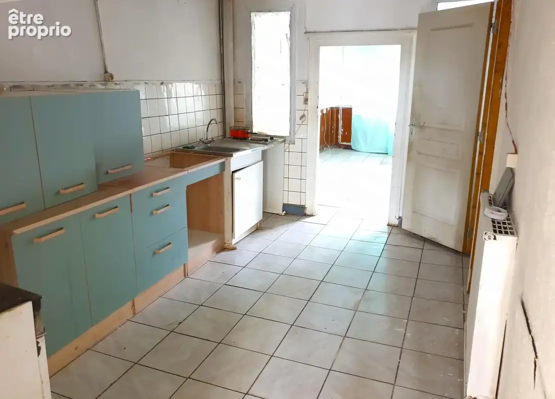 Photo 1 - Appartement à SAINT-LOUP-SUR-SEMOUSE