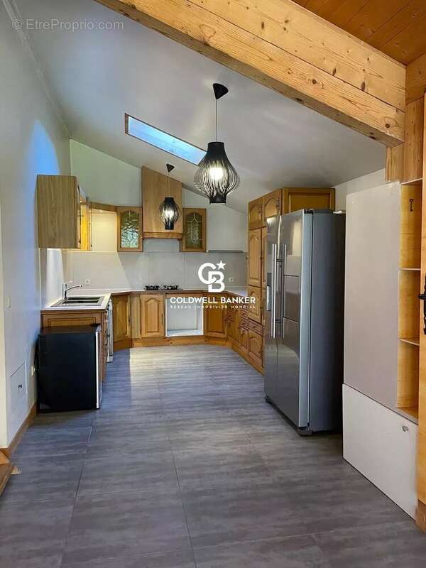 Appartement à MAGLAND