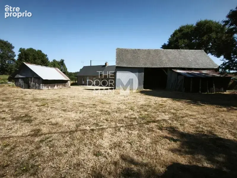 Maison 53240 - photo 2