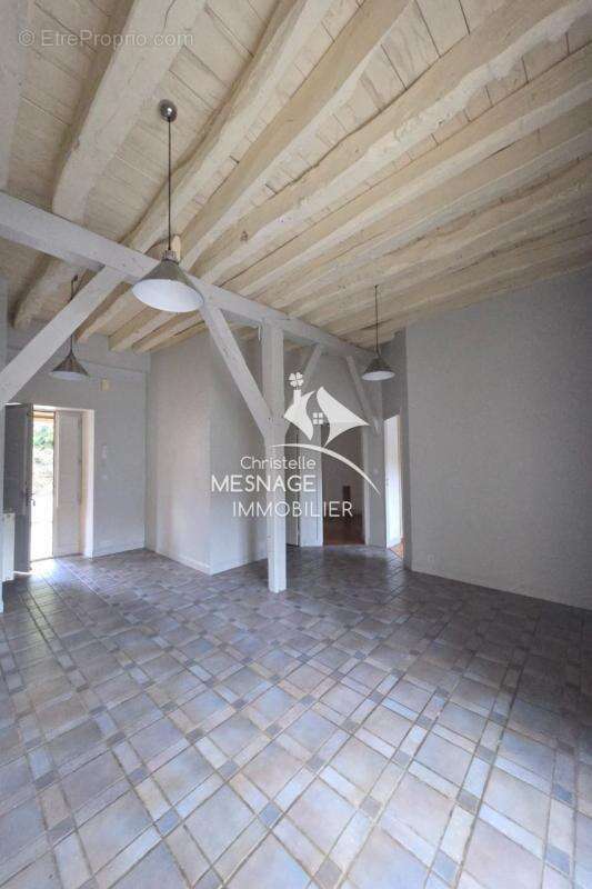 Appartement à DINAN