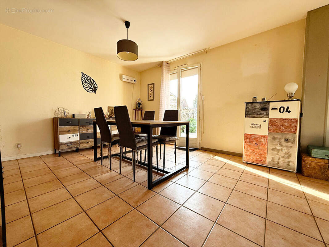 Maison à BRIE-COMTE-ROBERT