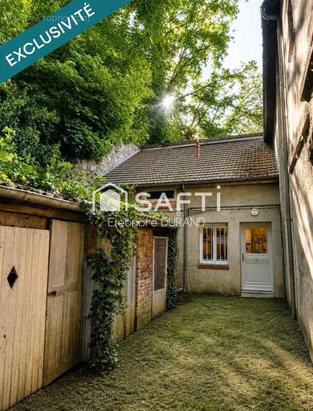 Photo 9 - Maison à VIC-SUR-AISNE