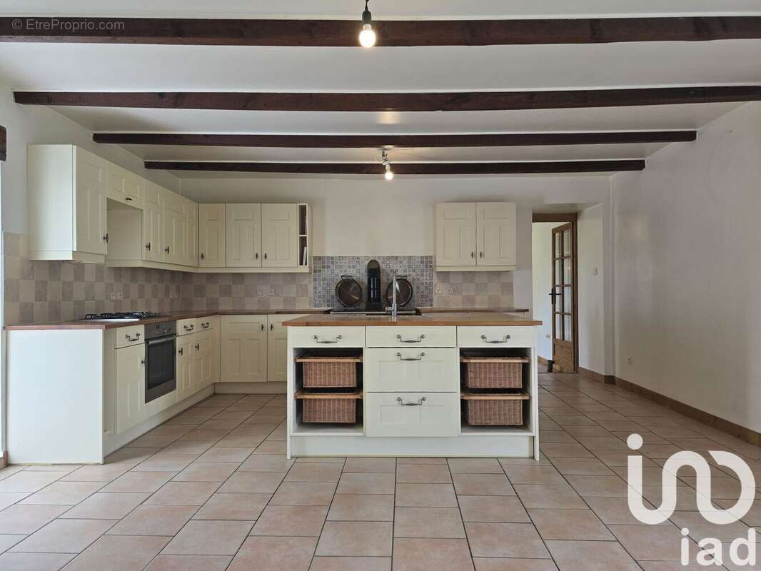 Photo 6 - Maison à PLESIDY