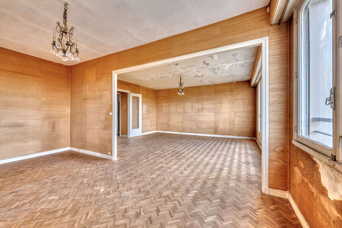 Appartement à VANVES