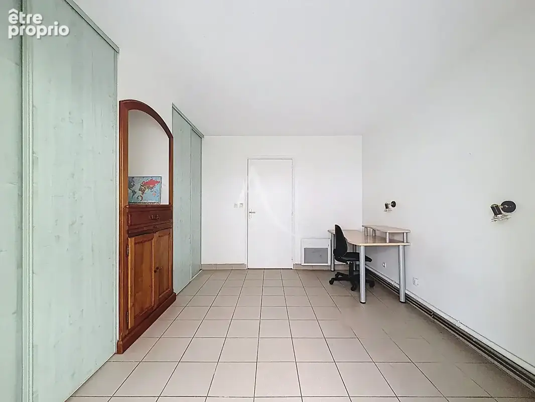 Maison familiale - Quartier Angers Doutre - 6 pièces - photo 13
