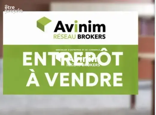Photo Commerce à Boissy-L'aillerie au prix de 2 400 000€