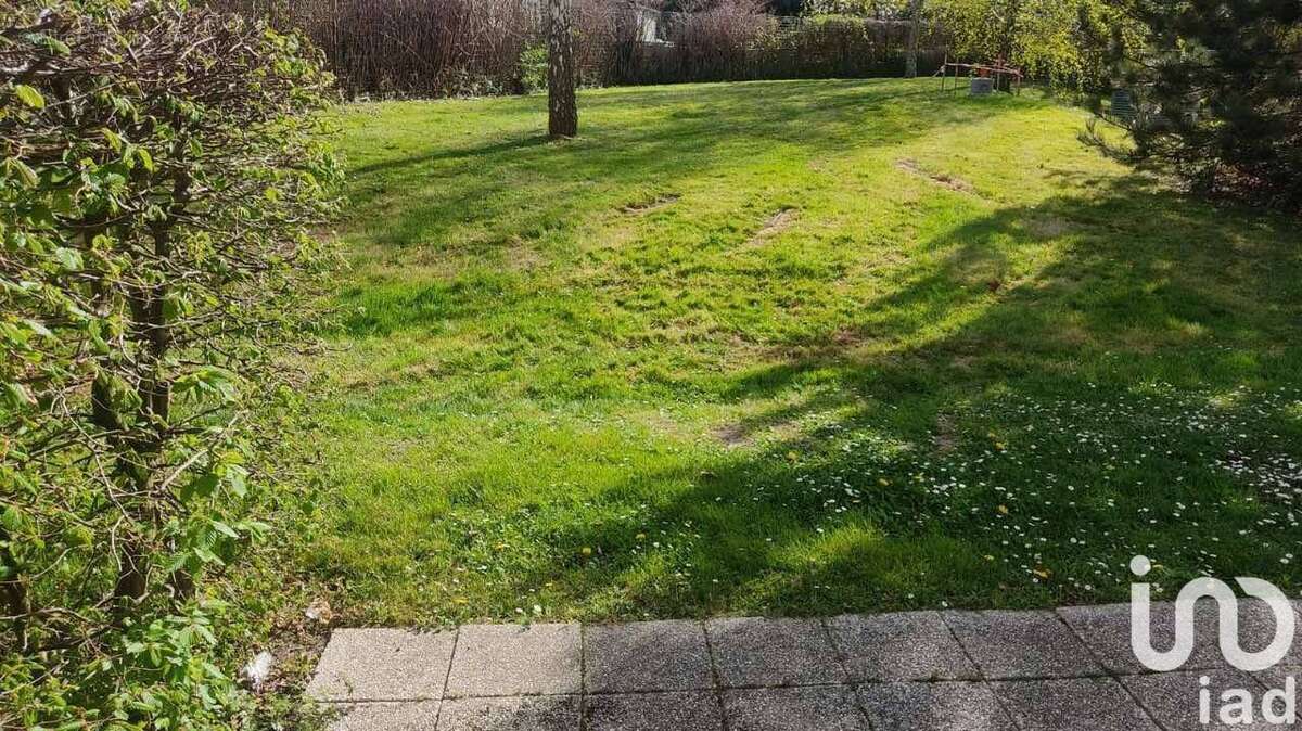 Photo 2 - Appartement à VALENCIENNES