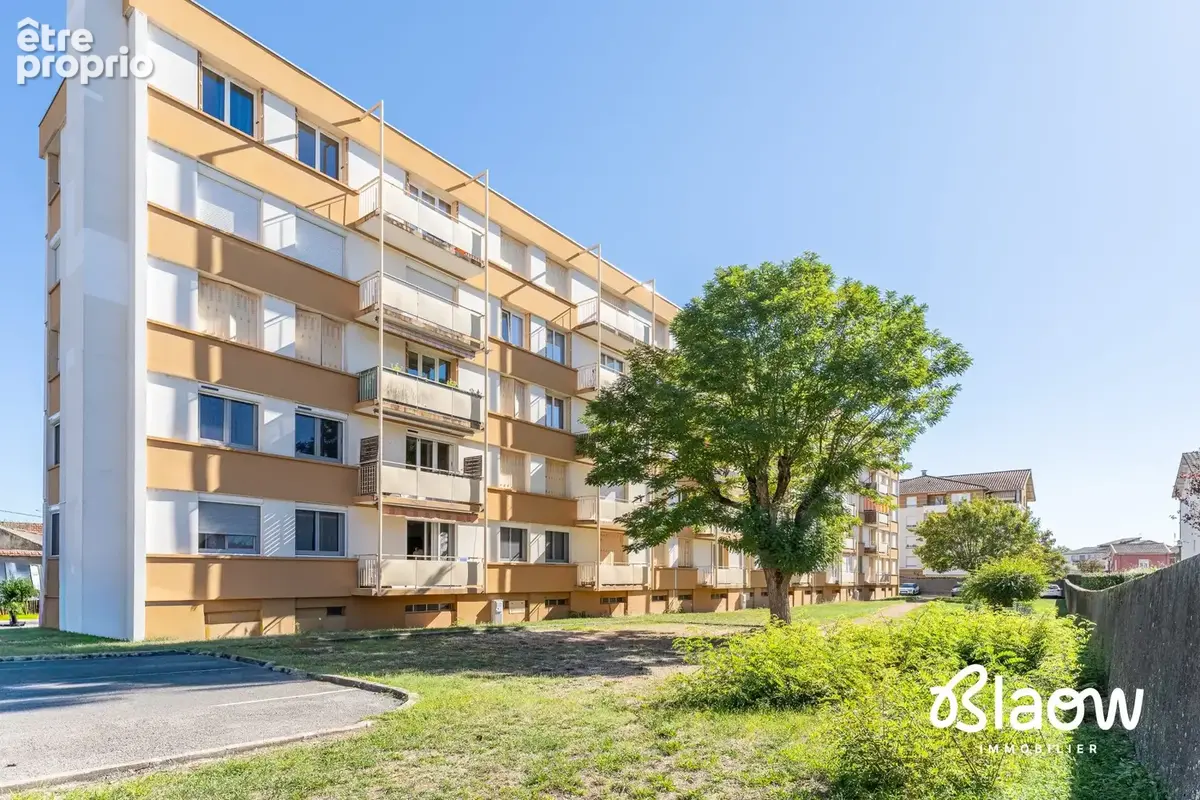 Appartement 3 pièces 63 m² à vendre à Pont-De-Cheruy (38230) - photo 8